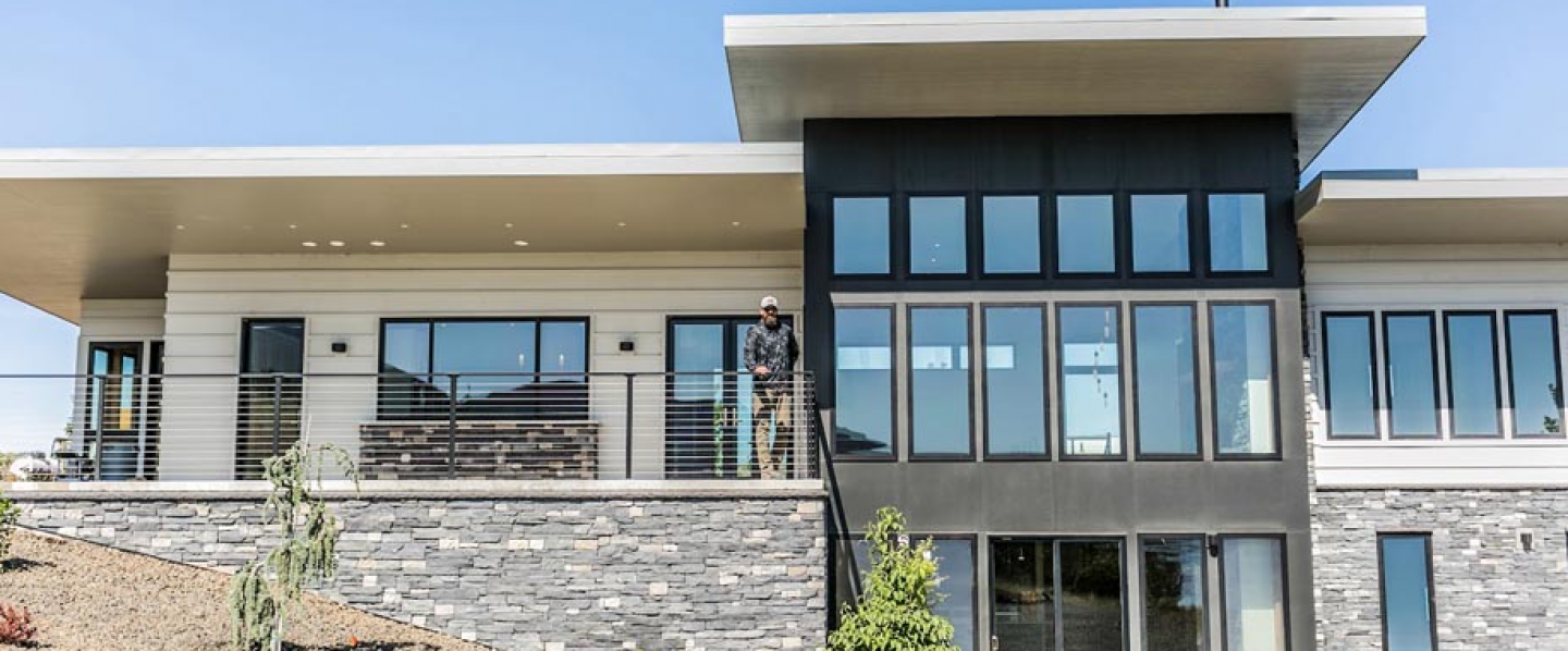 Make your Dream Home a Reality