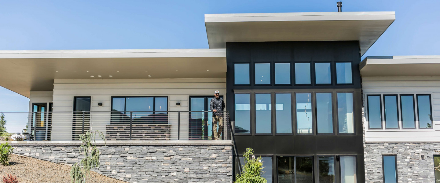 Make your Dream Home a Reality